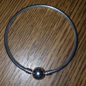 Pandora bangle